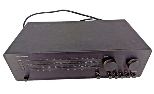 Stereo tuner voxson 303 - voxson, r