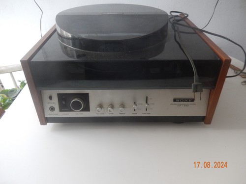 Tres rare chaîne sony - tres,