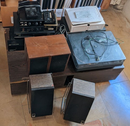 Chaîne audio analyse - audio,