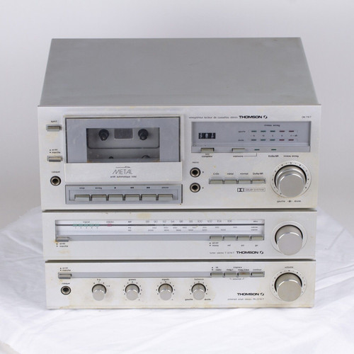Thomson ensemble vintage - thomson,