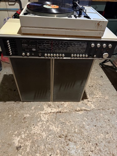 Chaîne hifi vintage - chaîne,