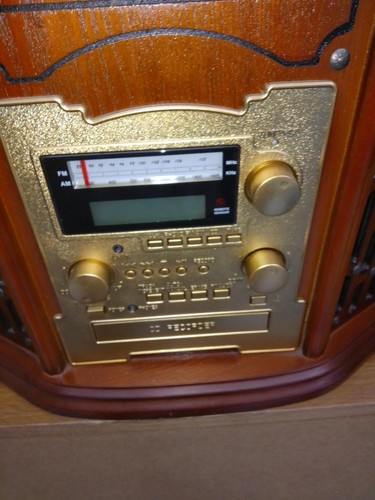Chaine hifi complete retro - complete,